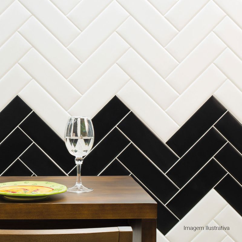 Azulejo-Decora-Matte-White-8x25cm-Bold---Portinari---6059357A---Ambientada-Ampla-