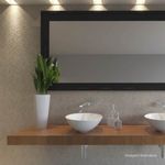 Azulejo-Studio-Hd-Matte-Limestone-Gray-30x90cm-Ret---Portinari---6057769A---Ambientada-Ampla-