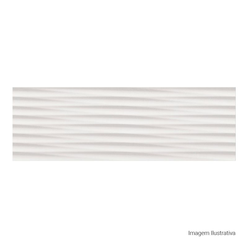 Azulejo-Minimalismo-Bruto-Matte-Decor-White-33x100cm-Ret---Portinari---6062265A---Fundo-Branco-Produto-Principal-SKU-Quadrado-ou-Horizontal