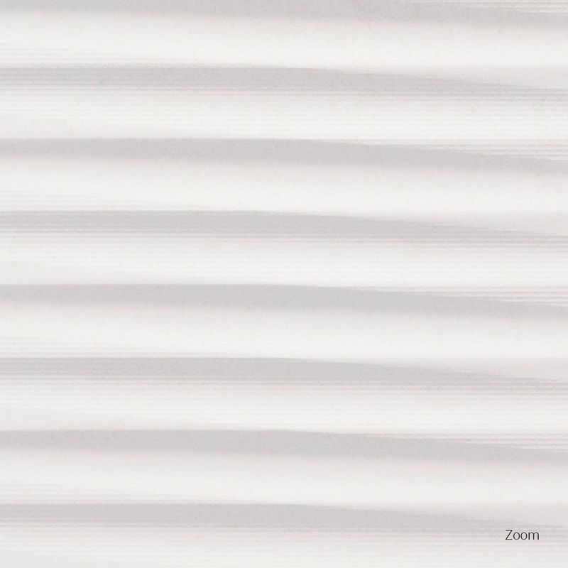 Azulejo-Minimalismo-Bruto-Matte-Decor-White-33x100cm-Ret---Portinari---6062265A---Ambientada-Com-Zoom-no-produto-
