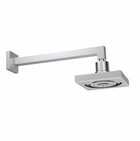 Chuveiro-Deca-de-Parede-com-Tubo-Acqua-Plus-Quadratta-Cromado---Deca---1990.C.CT.QUA---Fundo-Branco-Produto-Principal-SKU-posicionada-na-lateral-direita