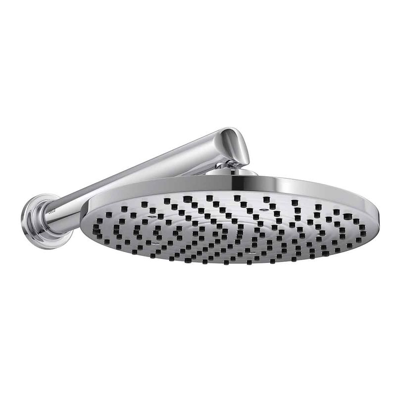 Chuveiro-Deca-de-Parede-com-Tubo-AquamaxCromado---Deca---1998.C.CT---Fundo-Branco-Produto-Principal-SKU-posicionada-na-diagonal-direita-ou-redondo-e-produto-fechado