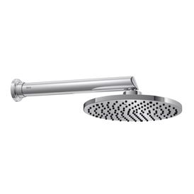 Chuveiro Deca de Parede com Tubo Aquamax Cromado