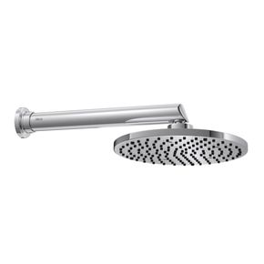 Chuveiro-Deca-de-Parede-com-Tubo-AquamaxCromado---Deca---1998.C.CT---Fundo-Branco-Produto-Principal-SKU-posicionada-na-lateral-direita