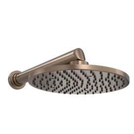 Chuveiro com Tubo de Parede Aquamax Corten