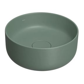 Cuba-de-Apoio-Redonda-30cm-Deca-Slim-Salvia---Deca---L.12030.49---Fundo-Branco-Produto-Principal-SKU-posicionada-na-diagonal-direita-ou-redondo-e-produto-fechado