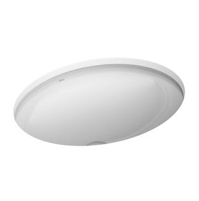 Cuba-de-Embutir-Oval-490x365mm-Deca-Linha-L-Branco---Deca---L.37.17---Fundo-Branco-Produto-Principal-SKU-posicionada-na-diagonal-direita-ou-redondo-e-produto-fechado