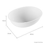 Cuba-de-Embutir-Oval-490x365mm-Deca-Linha-L-Branco---Deca---L.37.17---Fundo-Branco-Medida-Foto-com-medidas-Produto-unico-ou-multiplos