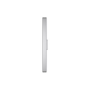 Válvula de Descarga Deca 1 1/2 Slim Cromado