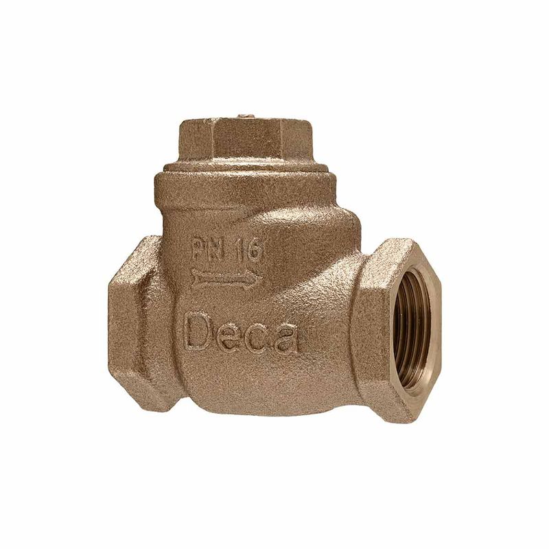 Valvula-de-Retencao-Deca-Residencial-com-Portinhola-e-Anel-de-Vedacao-em-Silicone-1-2--Classe-125S----Deca---000.053.012.01---Fundo-Branco-Produto-Principal-SKU-posicionada-na-diagonal-direita-ou-redondo-e-produto-fechado