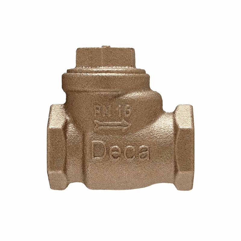 Valvula-de-Retencao-Deca-Residencial-com-Portinhola-e-Anel-de-Vedacao-em-Silicone-1-2--Classe-125S----Deca---000.053.012.01---Fundo-Branco-Produto-Principal-SKU-posicionada-na-lateral-direita
