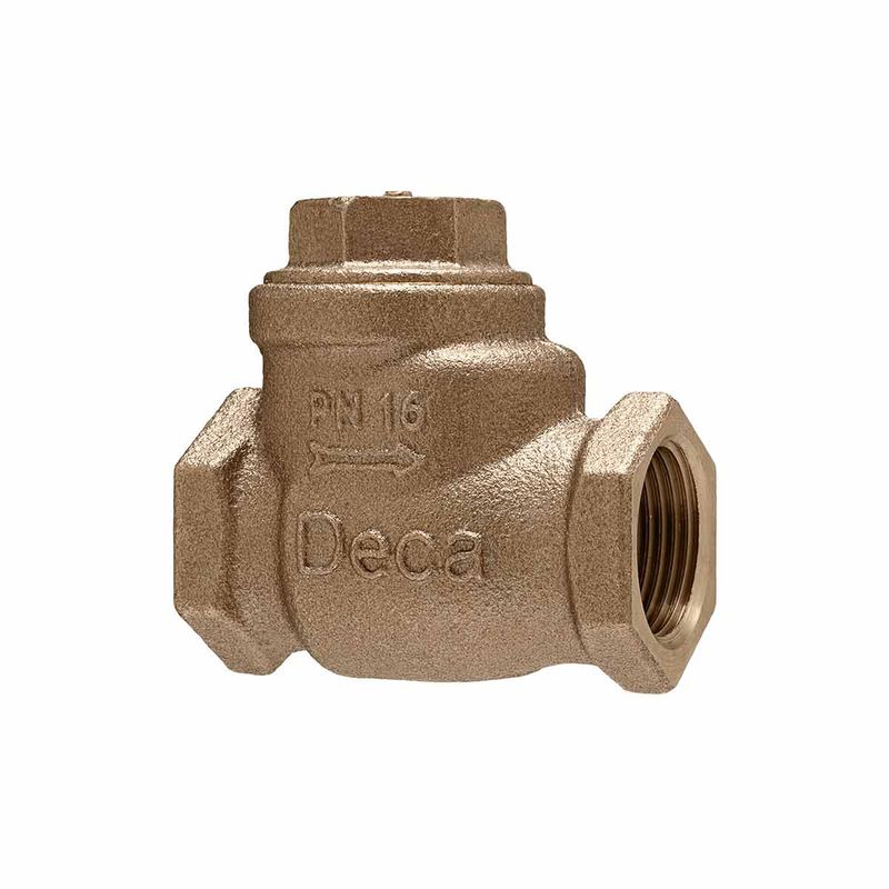 Valvula-de-Retencao-Deca-Residencial-com-Portinhola-e-Anel-de-Vedacao-em-Silicone-1--Classe-125S----Deca---000.053.100.01---Fundo-Branco-Produto-Principal-SKU-posicionada-na-diagonal-direita-ou-redondo-e-produto-fechado