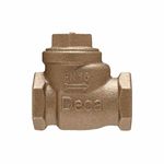 Valvula-de-Retencao-Deca-Residencial-com-Portinhola-e-Anel-de-Vedacao-em-Silicone-1--Classe-125S----Deca---000.053.100.01---Fundo-Branco-Produto-Principal-SKU-posicionada-na-lateral-direita