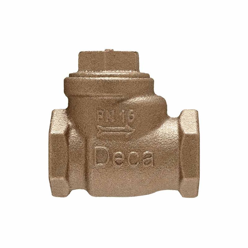 Valvula-de-Retencao-Deca-Residencial-com-Portinhola-e-Anel-de-Vedacao-em-Silicone-1--Classe-125S----Deca---000.053.100.01---Fundo-Branco-Produto-Principal-SKU-posicionada-na-lateral-direita