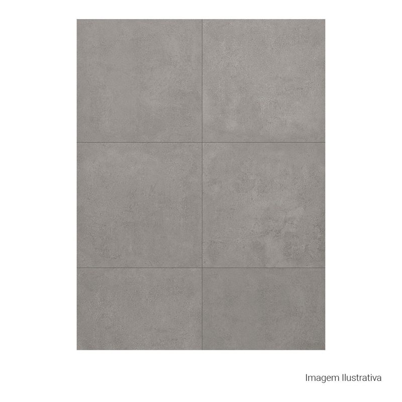 Porcelanato-Street-Gray-120x120cm----Ceusa---5062656A---Fundo-Branco-Produto-com-item-complementar-Quadrado-ou-Horizontal
