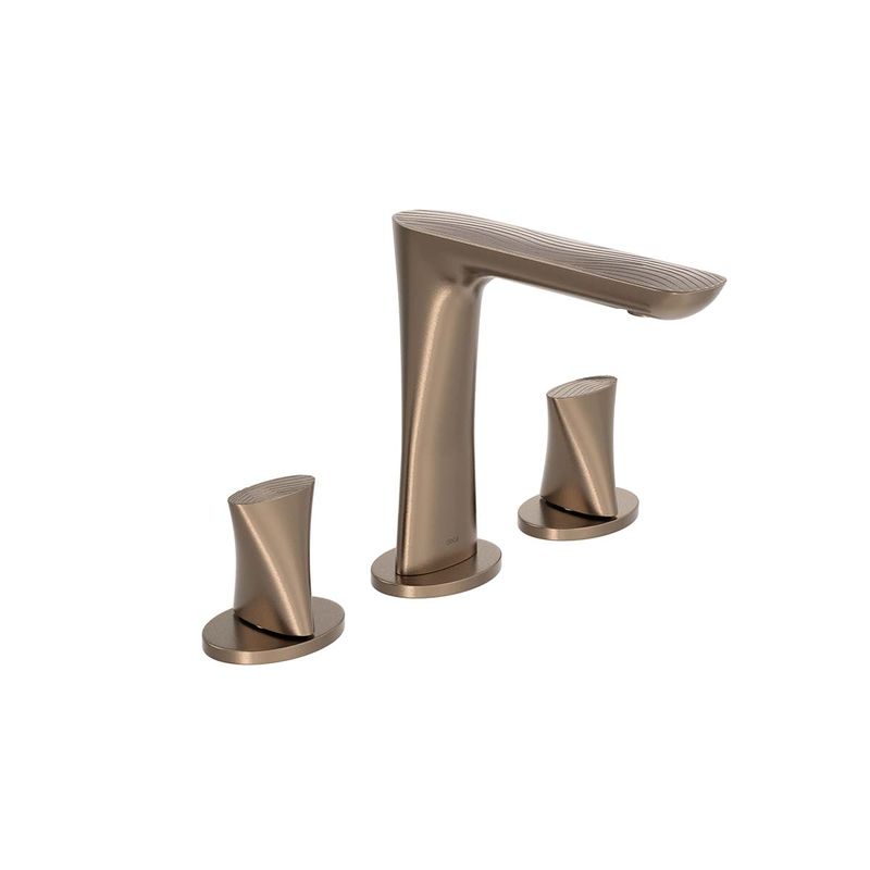 Misturador-Deca-de-Mesa-Bica-Alta-para-Lavatorio-com-Textura-Dk-Corten---Deca---1877.CT16.MT.T03---Fundo-Branco-Produto-Principal-SKU-posicionada-na-diagonal-direita-ou-redondo-e-produto-fechado