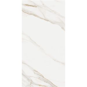 Porcelanato Calacata Royal Wh Natural - 90x180cm Retificado
