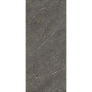 Porcelanato Port Noir Bk Acetinado - 120x270cm Retificado