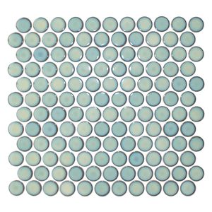 Porcelanato Mc Petit Poa Sgn Lux - 31x33cm Bold