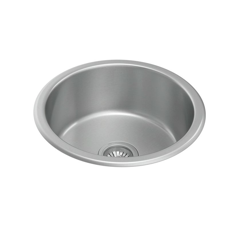 Cuba-de-Cozinha-Redonda-Deca-40cm-Facile-Inox---Deca---CC.610.40.RED.INX---Fundo-Branco-Produto-Principal-SKU-posicionada-de-frete-e-reto