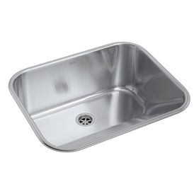 Tanque Deca 50x40cm Quadratta Inox