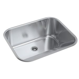 Tanque Deca 50x40cm Quadratta Inox