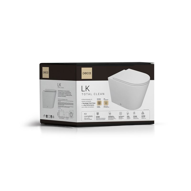 Kit-Completo-Deca-Bacia-Convencional-LK-Total-Clean-Carrara-Branco---Deca---KP.8810.17---Fundo-Branco-Produto-Principal-SKU-posicionada-na-diagonal-direita-ou-redondo-e-produto-fechado