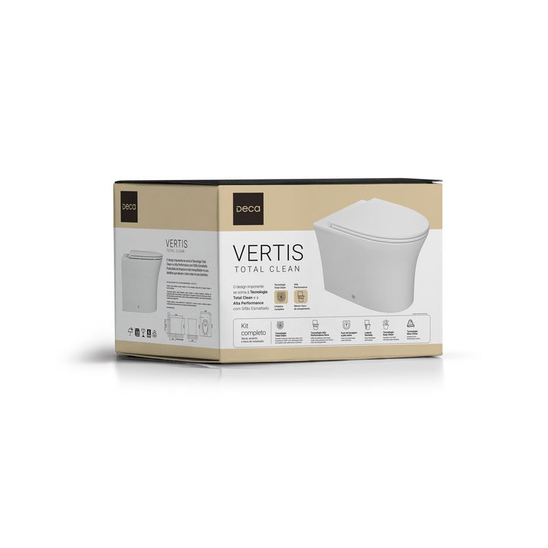 Kit-Completo-Deca-Bacia-Convencional-Vertis-Total-Clean-Monte-Carlo-Branco---Deca---KP.8710.17---Fundo-Branco-Produto-Principal-SKU-posicionada-na-diagonal-direita-ou-redondo-e-produto-fechado