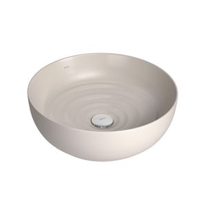 Cuba de Apoio Deca Redonda 40cm Gota Barbante