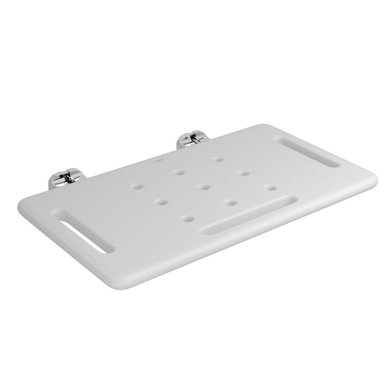 Cadeira-de-Banho-Deca-Conforto-Aco-Polido---Deca---2356.I.POL.N---Fundo-Branco-Produto-Principal-SKU-posicionada-na-diagonal-direita-ou-redondo-e-produto-fechado