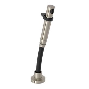 Ducha-Higienica-Deca-Despressurizada-Universal-Inox---Deca---4848.INX---Fundo-Branco-Produto-Principal-SKU-posicionada-na-diagonal-direita-ou-redondo-e-produto-fechado