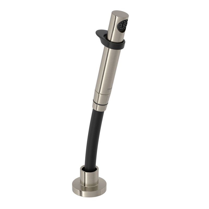 Ducha-Higienica-Deca-Despressurizada-Universal-Inox---Deca---4848.INX---Fundo-Branco-Produto-Principal-SKU-posicionada-na-diagonal-direita-ou-redondo-e-produto-fechado