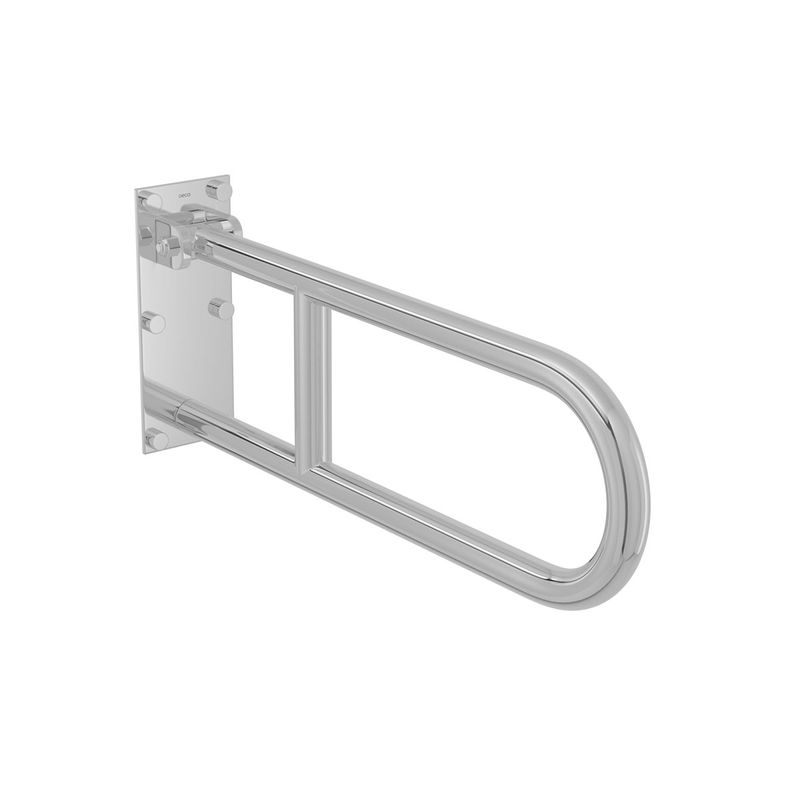 Barra-de-Apoio-Deca-Lateral-Articulada-60cm-Conforto-Aco-Polido---Deca---2315.I.060.POL.N---Fundo-Branco-Produto-Principal-SKU-posicionada-na-diagonal-direita-ou-redondo-e-produto-fechado