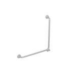 Barra-De-Apoio-Deca-em-L-Esquerdo-70cm-Conforto-Aco-Polido---Deca---2335.I.POL.N---Fundo-Branco-Produto-Principal-SKU-posicionada-na-diagonal-esquerda