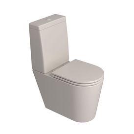Bacia para Caixa Acoplada Deca Lk Barbante