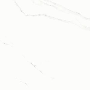 Porcelanato Statuario Wh Natural - 90x90cm Retificado