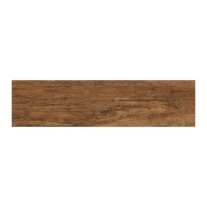 Porcelanato Canela Antique No Natural - 30x120cm Retificado