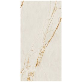 Porcelanato Golden Fantasy Wh Natural - 60x120cm Retificado