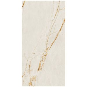 Porcelanato Golden Fantasy Wh Natural - 60x120cm Retificado