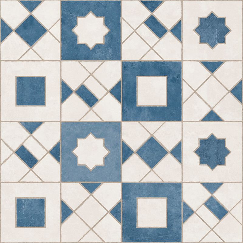 Porcelanato-Ladrilho-Marroquino-BL-Natural---60x60cm-Retificado---Ceusa---5062745A---Fundo-Branco-Produto-Principal-SKU-