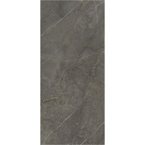Porcelanato Port Noir Bk Acetinado - 120x270cm Retificado
