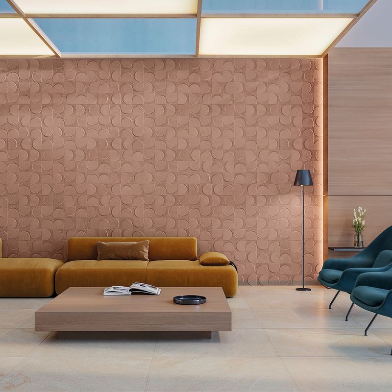 Porcelanato-Lapa-BW-Matte---60x60cm-Retificado---Ceusa---5062742A---Ambientada-Ampla-