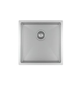 Cuba-de-Cozinha-Quadrada-Deca-40x40cm-Suprema-Inox---Deca---CC.660.40.INX---Fundo-Branco-Produto-Principal-SKU-posicionada-de-frete-e-reto