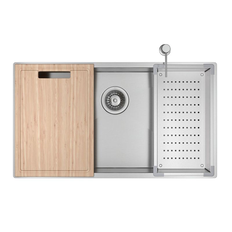 Cuba-de-Cozinha-Retangular-Deca-com-Acessorios-75x40cm-Suprema-Inox---Deca---CC.670.75.AC.INX---Fundo-Branco-Produto-Principal-SKU-posicionada-de-frete-e-reto