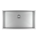 Cuba-de-Cozinha-Retangular-Deca-75x40cm-Suprema-Inox---Deca---CC.670.75.INX---Fundo-Branco-Produto-Principal-SKU-posicionada-de-frete-e-reto