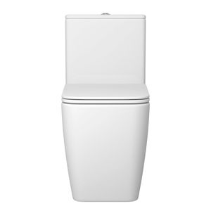 Kit Completo Deca Bacia com Caixa Acoplada Living Branco