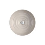 Cuba-de-Apoio-Deca-Redonda-40cm-Gota-Barbante---Deca---L.12040.GT.26---Fundo-Branco-Produto-Principal-SKU-vista-de-cima