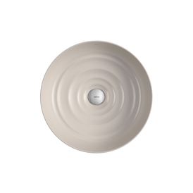 Cuba de Apoio Deca Redonda 40cm Gota Barbante