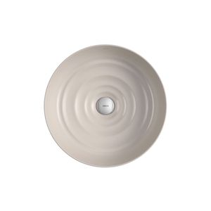 Cuba de Apoio Deca Redonda 40cm Gota Barbante