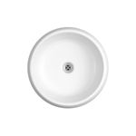 Cuba-de-Apoio-Deca-Redonda-40cm-Bold-Branco---Deca---L.12040.BD.17---Fundo-Branco-Produto-Principal-SKU-vista-de-cima